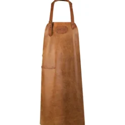 Lederschürze Rustic Apron 100111 Sale^Crafted