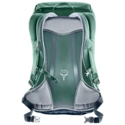 Wanderrucksack Zugspitze 24 seagreen-ink^Deuter New