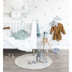 Kuscheltier Wal groß Wally Sale^Done by Deer New