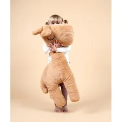 Kuscheltier Giraffe groß Raffi Sale^Done by Deer New