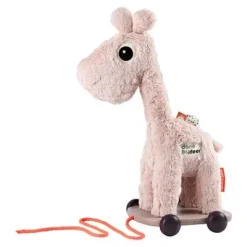 Nachziehtier Giraffe Raffi Sale^Done by Deer