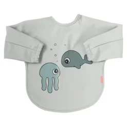 Ärmellätzchen Sea Friends Sale^Done by Deer New