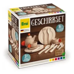 Geschirrset 10678^Erzi Online