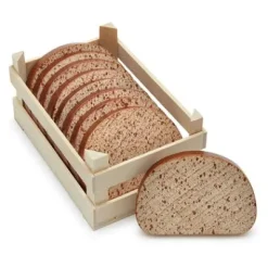 Kaufladenzubehör Brotscheibe 13000^Erzi Online