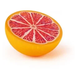 Kaufladenzubehör Grapefruit, halb 11167^Erzi New