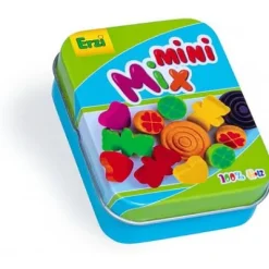 Kaufladenzubehör Gummibärchen Mix in der Dose 14352^Erzi Discount