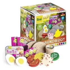 Sortierung Abendbrot 28142^Erzi