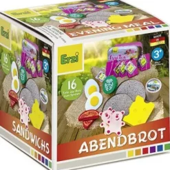 Sortierung Abendbrot 28142^Erzi