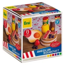 Sortierung American Breakfast 28150^Erzi Outlet