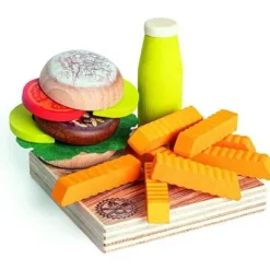 Sortierung Veggieburger 28139^Erzi Sale