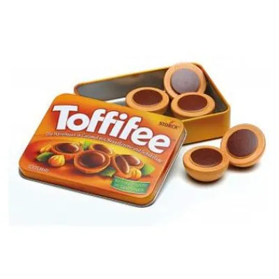 Toffifee in der Dose 14376^Erzi Online