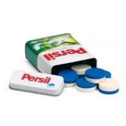 Waschmitteltabs Persil in der Dose 21201^Erzi Discount