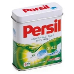Waschmitteltabs Persil in der Dose 21201^Erzi Discount