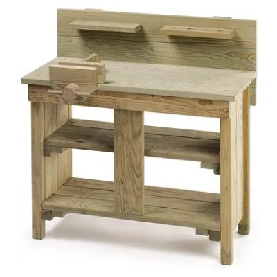 Werkbank Outdoor 10049^Erzi Outlet