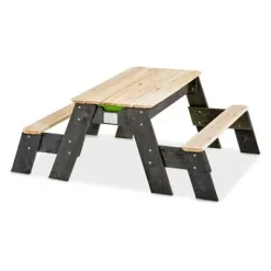 EXIT Aksent Sand-, Wasser- und Picknicktisch groß^EXIT Toys Clearance