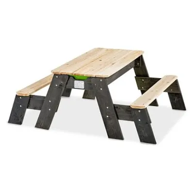 EXIT Aksent Sand-, Wasser- und Picknicktisch groß^EXIT Toys Clearance