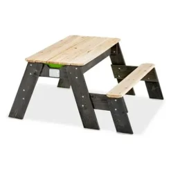 EXIT Aksent Sand-, Wasser- und Picknicktisch klein^EXIT Toys Clearance