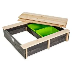 EXIT Aksent Sandkasten^EXIT Toys Discount