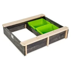 EXIT Aksent Sandkasten^EXIT Toys Discount