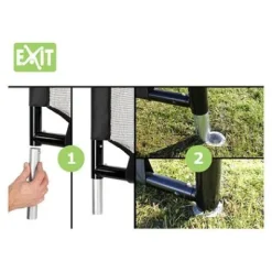 EXIT Forza Fußballtor^EXIT Toys New