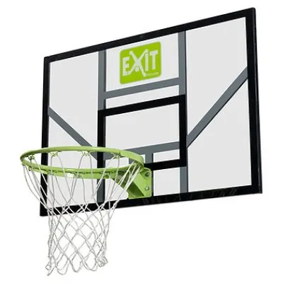 EXIT Galaxy Basketballboard + Ring + Netz^EXIT Toys Sale