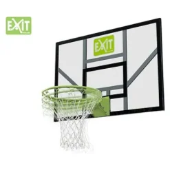 EXIT Galaxy Basketballboard + Dunkring + Netz^EXIT Toys Discount