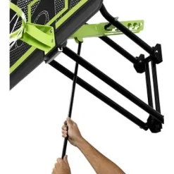 EXIT Galaxy Basketballkorb zur Wandmontage - Black Edition^EXIT Toys