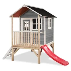 EXIT Loft 300 Gartenhaus^EXIT Toys Best
