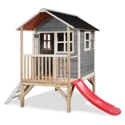 EXIT Loft 300 Gartenhaus^EXIT Toys Best
