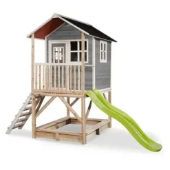 EXIT Loft 500 Gartenhaus^EXIT Toys Hot