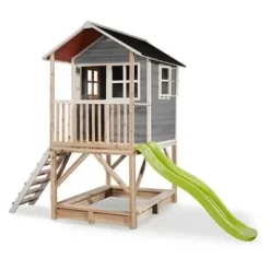 EXIT Loft 500 Gartenhaus^EXIT Toys Hot