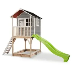 EXIT Loft 700 Gartenhaus^EXIT Toys