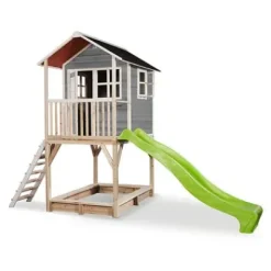 EXIT Loft 700 Gartenhaus^EXIT Toys