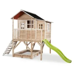 EXIT Loft 550 Gartenhaus^EXIT Toys Hot