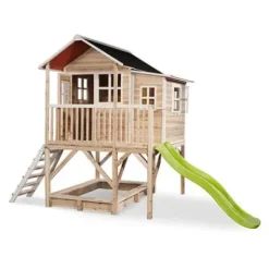 EXIT Loft 550 Gartenhaus^EXIT Toys Hot