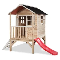EXIT Loft 300 Gartenhaus^EXIT Toys Best