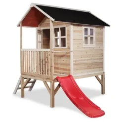 EXIT Loft 300 Gartenhaus^EXIT Toys Best