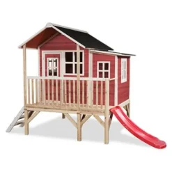 EXIT Loft 350 Gartenhaus^EXIT Toys Hot