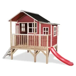 EXIT Loft 350 Gartenhaus^EXIT Toys Hot