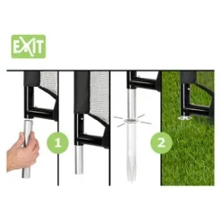 EXIT Maestro Fußballtor^EXIT Toys Online