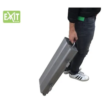EXIT Scala Gegengewicht (25 kg.) für Montage auf (Kunst)Rasen^EXIT Toys