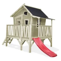 EXIT Spielhaus Crooky 350^EXIT Toys Outlet