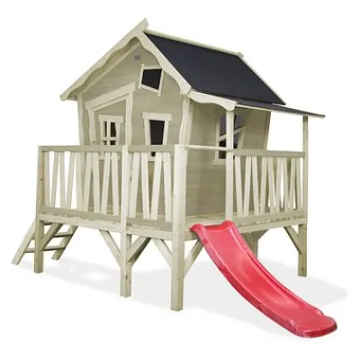 EXIT Spielhaus Crooky 350^EXIT Toys Outlet