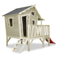 EXIT Spielhaus Crooky 350^EXIT Toys Outlet