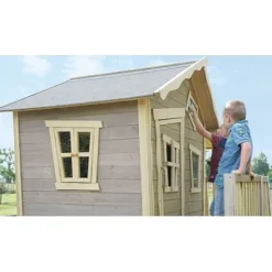 EXIT Spielhaus Crooky 350^EXIT Toys Outlet