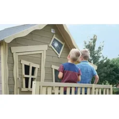EXIT Spielhaus Crooky 350^EXIT Toys Outlet