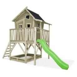 EXIT Spielhaus Crooky 550^EXIT Toys Best