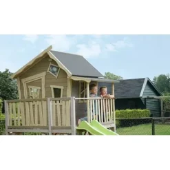 EXIT Spielhaus Crooky 550^EXIT Toys Best