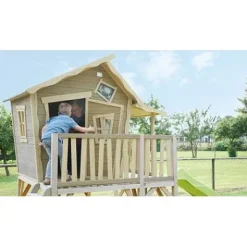 EXIT Spielhaus Crooky 550^EXIT Toys Best