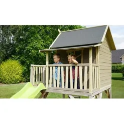 EXIT Spielhaus Crooky 550^EXIT Toys Best